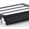 Filtro de aire MANN FILTER - C 2735