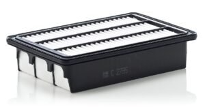 Filtro de aire MANN FILTER - C 2735