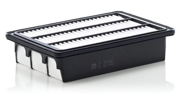 Filtro de aire MANN FILTER - C 2735