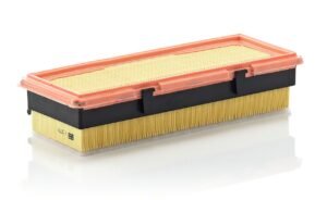 Filtro de aire MANN FILTER - C 2771