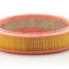 Filtro de aire MANN FILTER - C 2852/2