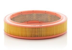 Filtro de aire MANN FILTER - C 2852/2