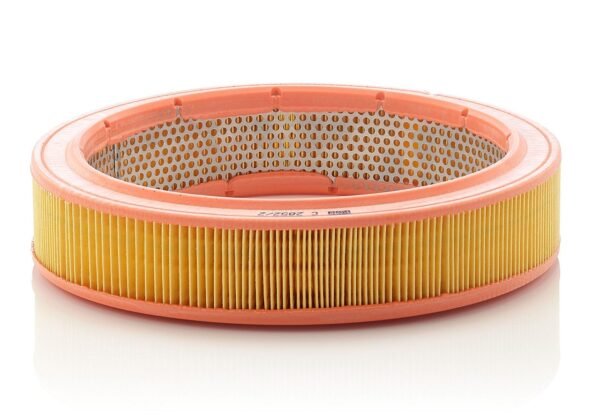 Filtro de aire MANN FILTER - C 2852/2