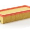 Filtro de aire MANN FILTER - C 2874