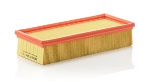 Filtro de aire MANN FILTER - C 2874