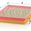 Filtro de aire MANN FILTER - C 2975