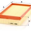 Filtro de aire MANN FILTER - C 2987/1