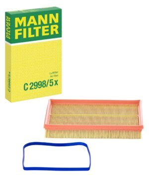 Filtro de aire MANN FILTER - C 2998/5 X