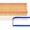 Filtro de aire MANN FILTER - C 2998/5 X