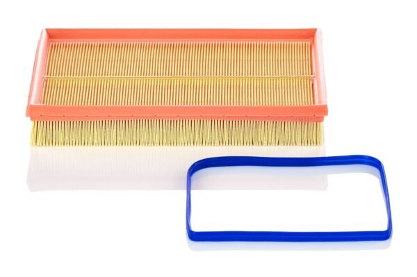 Filtro de aire MANN FILTER - C 2998/5 X