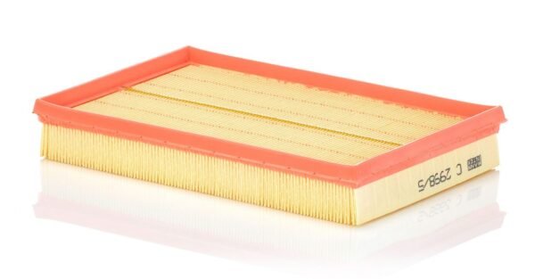 Filtro de aire MANN FILTER - C 2998/5 X