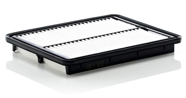 Filtro de aire MANN FILTER - C 3033