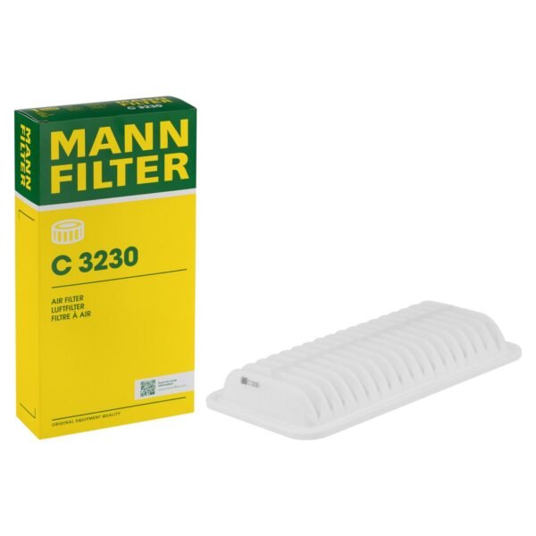 Filtro de aire MANN FILTER - C 3230