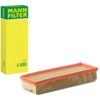 Filtro de aire MANN FILTER - C 3282