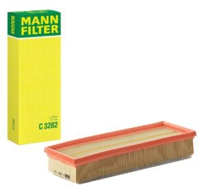 Filtro de aire MANN FILTER - C 3282