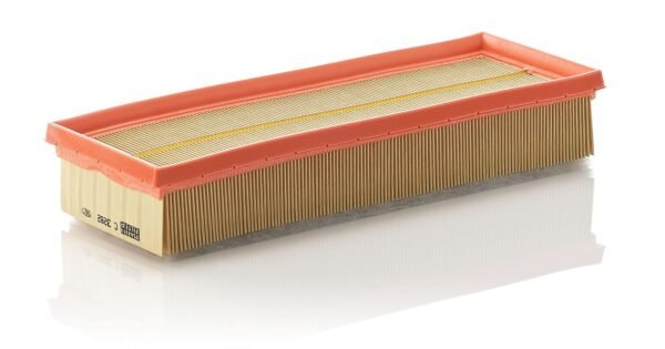 Filtro de aire MANN FILTER - C 3282