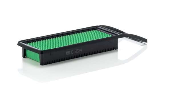 Filtro de aire MANN FILTER - C 3324