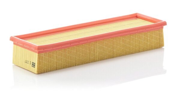Filtro de aire MANN FILTER - C 3377