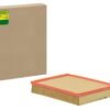 Filtro de aire MANN FILTER - C 4312/1