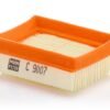 Filtro de aire MANN FILTER - C 9007