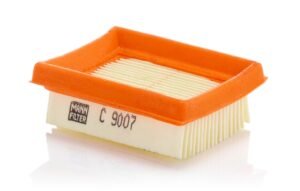 Filtro de aire MANN FILTER - C 9007