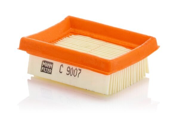 Filtro de aire MANN FILTER - C 9007
