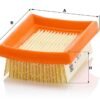 Filtro de aire MANN FILTER - C 9007